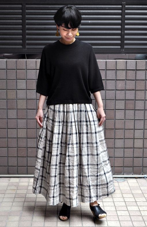 SALE30%OFF 】¥19,800→¥13,860 / HARVESTY(ハーベスティ)/ リネン ...