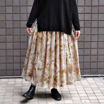 SALE 】￥27,500→￥17,875 / ICHI Antiquite's（イチ アンティークス