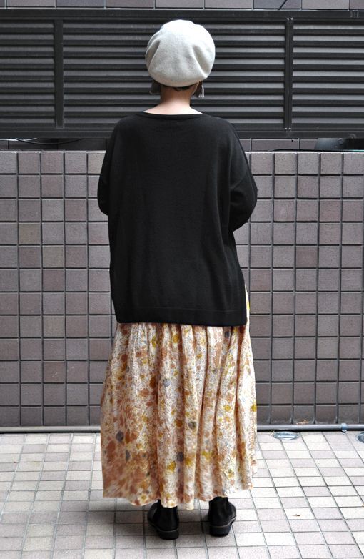 SALE30%OFF 】￥27,500→￥19,250 / ICHI Antiquite's（イチ