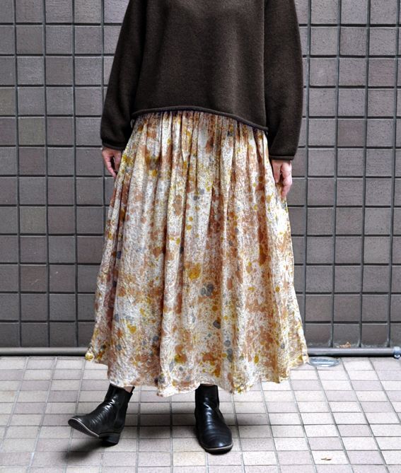 SALE 】￥27,500→￥17,875 / ICHI Antiquite's（イチ アンティークス