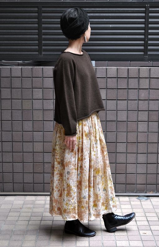 SALE 】￥27,500→￥17,875 / ICHI Antiquite's（イチ アンティークス 