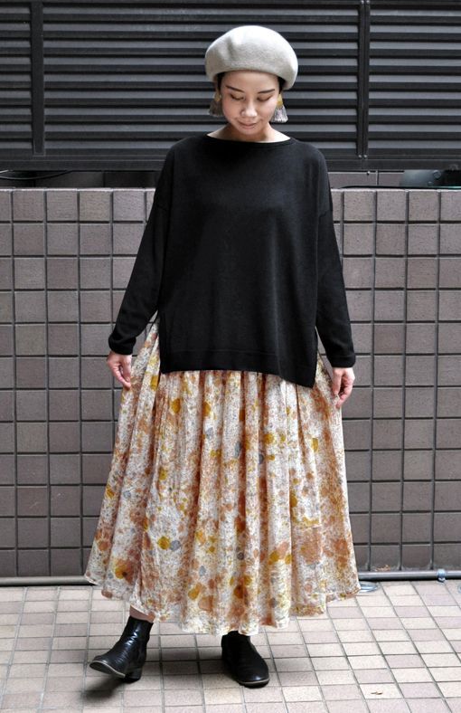 SALE 】￥27,500→￥17,875 / ICHI Antiquite's（イチ アンティークス