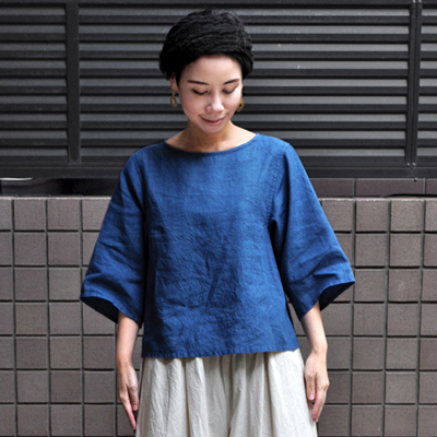 SALE20%OFF】￥16,500→￥13,200 / FACTORY（ファクトリー）/ アイ